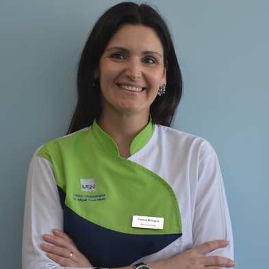 Fátima Milhazes