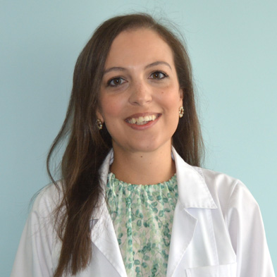 Dra. Cláudia Oliveira Ferreira