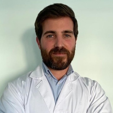 Dr. Pedro Neves Cardoso
