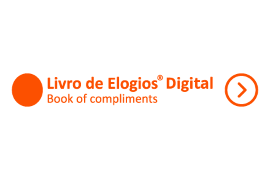 Livro de Elogios