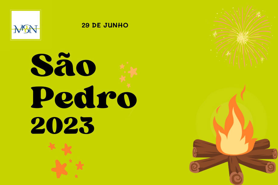 Festas de São Pedro